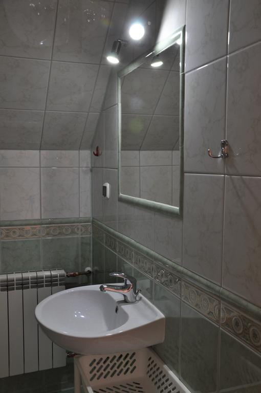 Dom Wypoczynkowy Julia Białka Tatrzańska Chambre photo